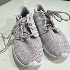 Adidas Cloudfoam QT Racer Women's Shoes